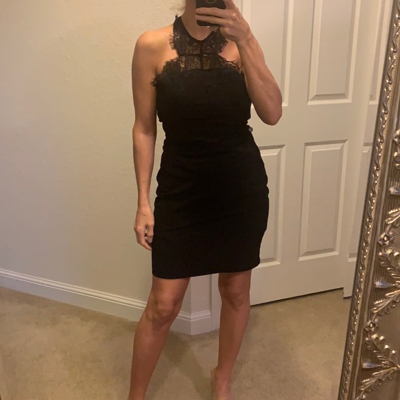 Emerald Sundae Dresses & Skirts - Little black dress beautiful for parties size L